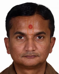Dr. Ketankumar Patel - Aarutva
